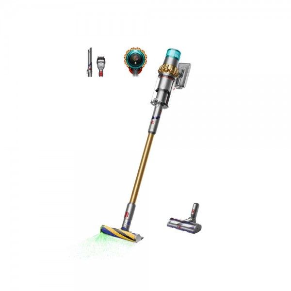 Aspirador Vertical DYSON V15 Detect Absolute