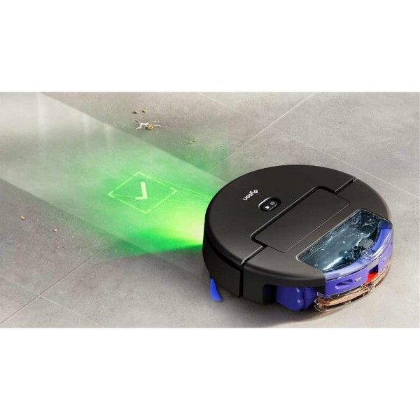 Aspirador Robot DYSON Spot+Scrub AI