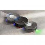 Aspirador Robot DYSON Spot+Scrub AI