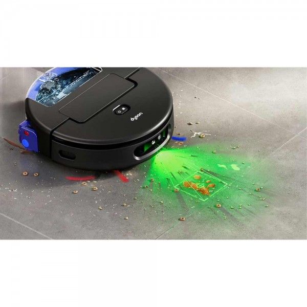 Aspirador Robot DYSON Spot+Scrub AI