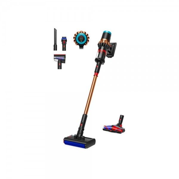 Aspirador Vertical DYSON V16 Piston Animal Submarine
