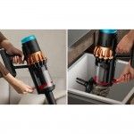 Aspirador Vertical DYSON V16 Piston Animal Submarine