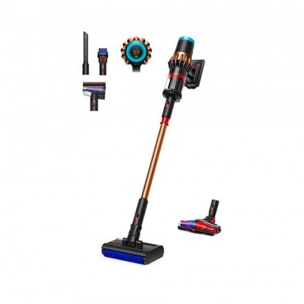 Aspirador Vertical DYSON V16 Piston Animal Submarine