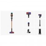 Aspirador Vertical DYSON V16 Piston Animal + Kit de Limpeza