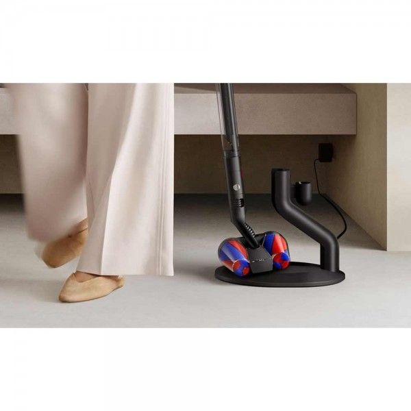 Aspirador Vertical DYSON PencilVac Fluffycones