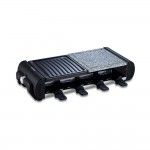 Grelhador Raclette 3 em 1 SOGO BAR-SS-10370