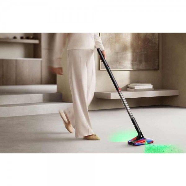 Aspirador Vertical DYSON PencilVac Fluffycones