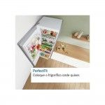 Frigor�fico Combinado BOSCH KGN497ICT