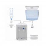 Dispensador de �gua SOGO DIS-SS-12010W