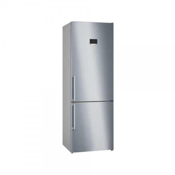 Frigor�fico Combinado BOSCH KGN497ICT