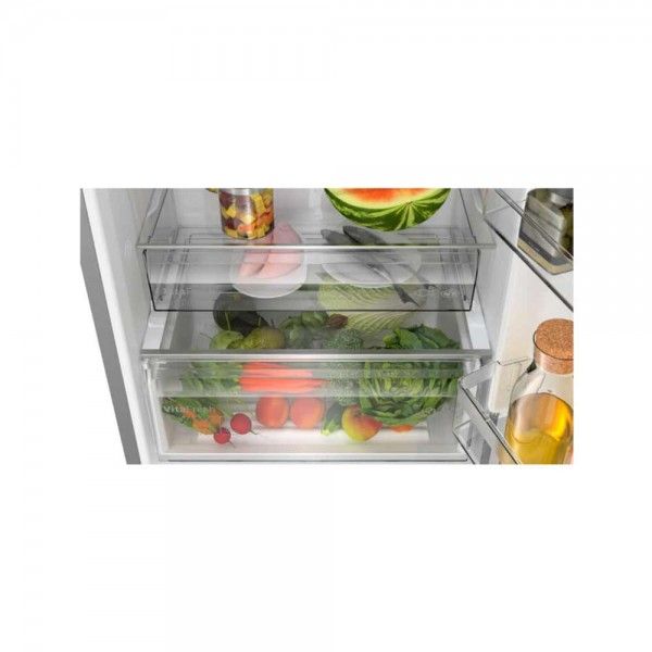 Frigor�fico Combinado BOSCH KGN497ICT