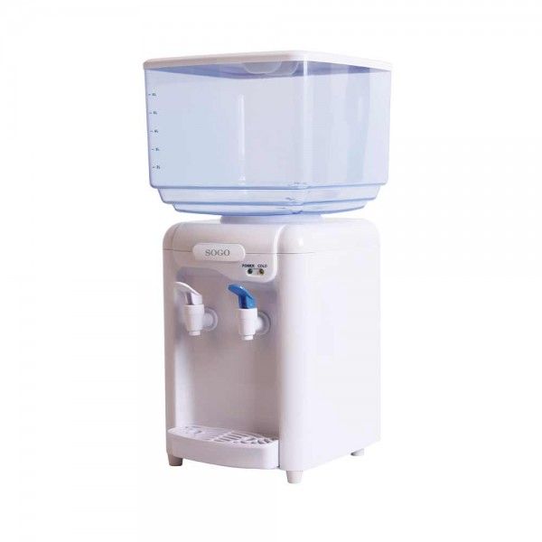 Dispensador de �gua SOGO DIS-SS-12010W