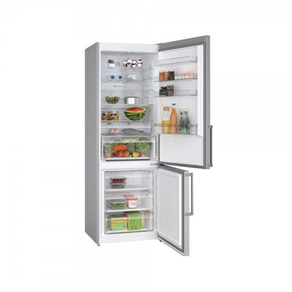 Frigor�fico Combinado BOSCH KGN497ICT