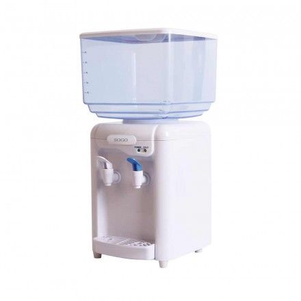 Dispensador de �gua SOGO DIS-SS-12010W