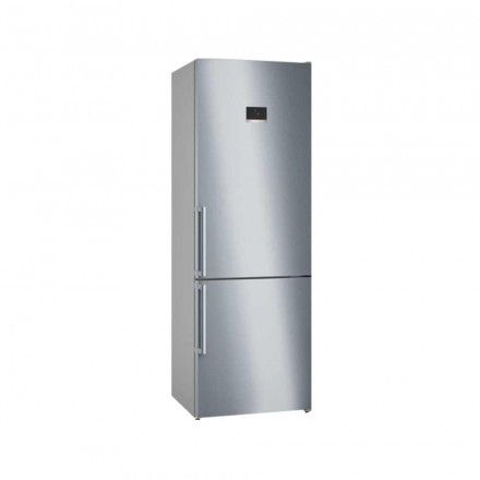 Frigor�fico Combinado BOSCH KGN497ICT