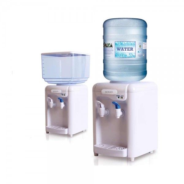 Dispensador de �gua SOGO DIS-SS-12010W