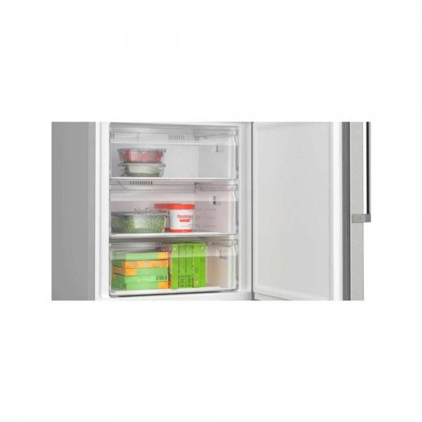 Frigor�fico Combinado BOSCH KGN497ICT