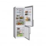 Frigor�fico Combinado BOSCH KGN497ICT