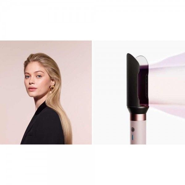 Modelador Multifun��es e Secador DYSON Airwrap Co-anda2x - Liso+Ondulado