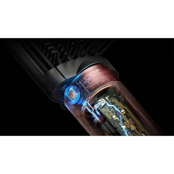 Modelador Multifun��es e Secador DYSON Airwrap Co-anda2x - Liso+Ondulado