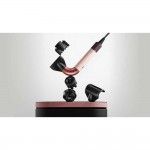 Secador de Cabelo DYSON Supersonic r? Liso+Ondulado
