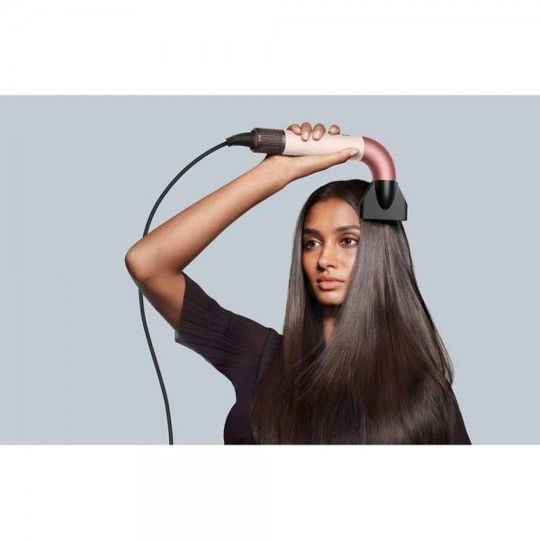 Secador de Cabelo DYSON Supersonic r? Liso+Ondulado
