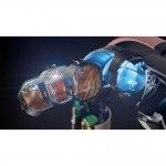 Secador de Cabelo DYSON Supersonic r? Liso+Ondulado