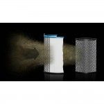 Purificador de Ar DYSON Compacto HushJet HJ10