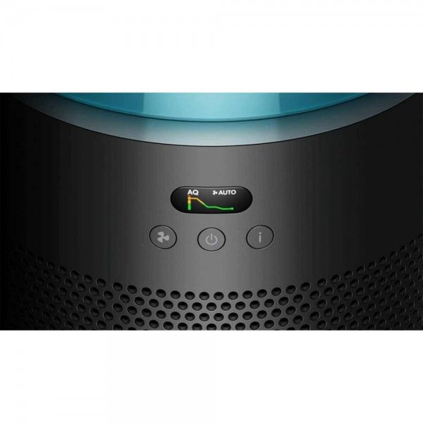 Purificador de Ar DYSON Compacto HushJet HJ10