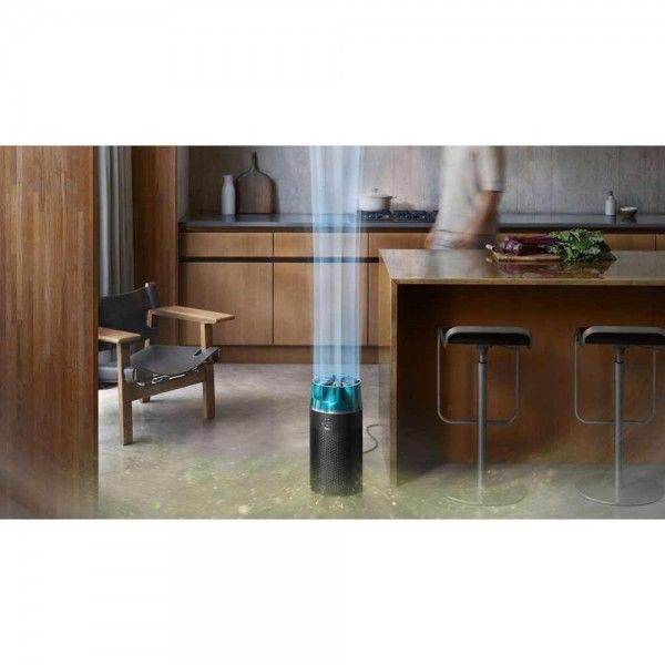 Purificador de Ar DYSON Compacto HushJet HJ10