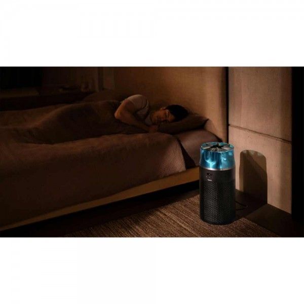 Purificador de Ar DYSON Compacto HushJet HJ10
