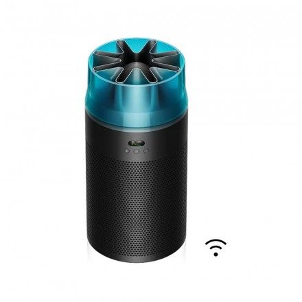 Purificador de Ar DYSON Compacto HushJet HJ10