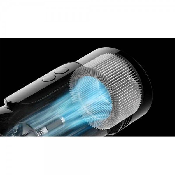 Aspirador Vertical DYSON DYSON V8 Cyclone
