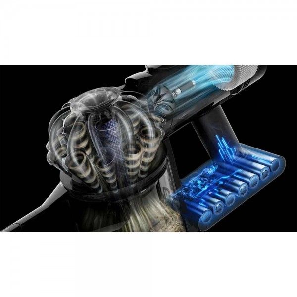 Aspirador Vertical DYSON DYSON V8 Cyclone
