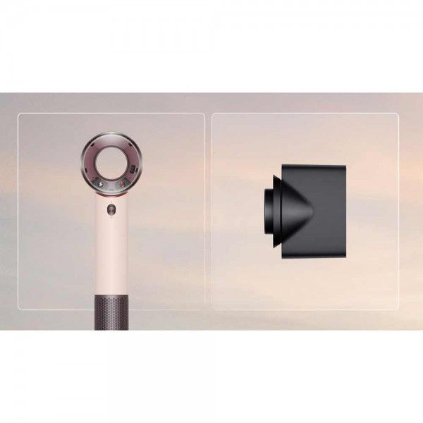 Secador de Cabelo DYSON Supersonic� Travel