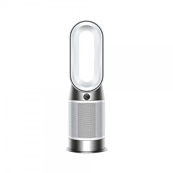 Purificador Ventilador Termoventilador DYSON Purifier Hot+Cool HP1