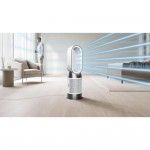 Purificador Ventilador Termoventilador DYSON Purifier Hot+Cool HP1