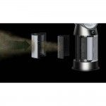 Purificador Ventilador Termoventilador DYSON Purifier Hot+Cool HP1