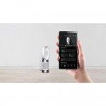 Purificador Ventilador Termoventilador DYSON Purifier Hot+Cool HP1