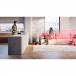 Purificador Ventilador Termoventilador DYSON Purifier Hot+Cool HP1
