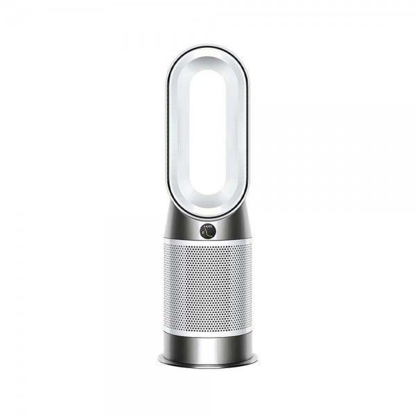 Purificador Ventilador Termoventilador DYSON Purifier Hot+Cool HP1