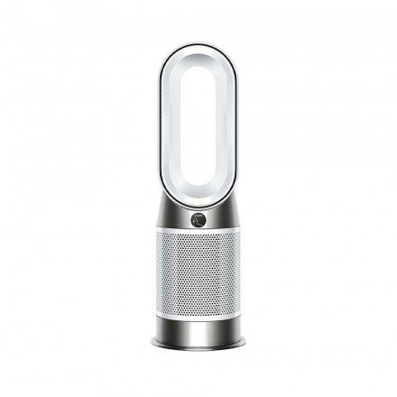 Purificador Ventilador Termoventilador DYSON Purifier Hot+Cool HP1