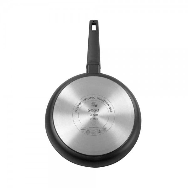 Frigideira SOGO SAR-SS-23105