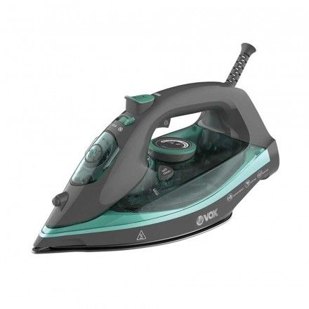 Ferro de Engomar a Vapor VOX DBL2551