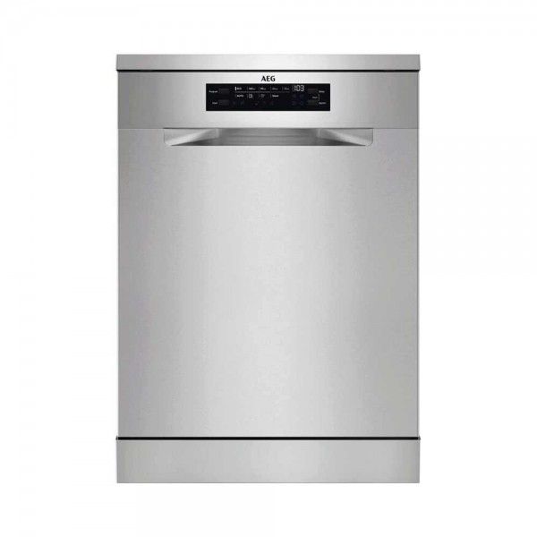 M�quina de Lavar Loi�a AEG FFB66707PM