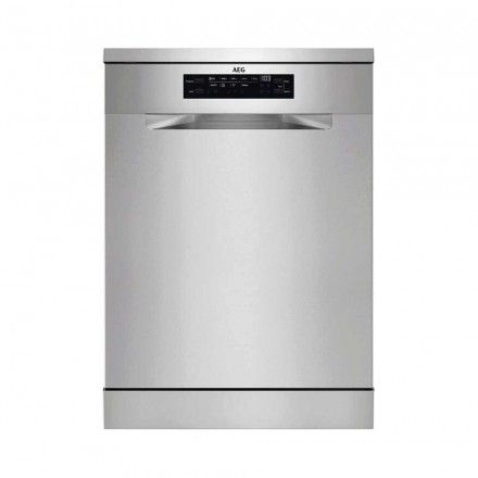 M�quina de Lavar Loi�a AEG FFB66707PM