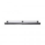 M�quina de Lavar Loi�a de Encastre MIDEA MDWPB1303LS-W