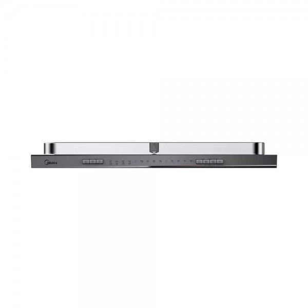 M�quina de Lavar Loi�a de Encastre MIDEA MDWPB1303LS-W
