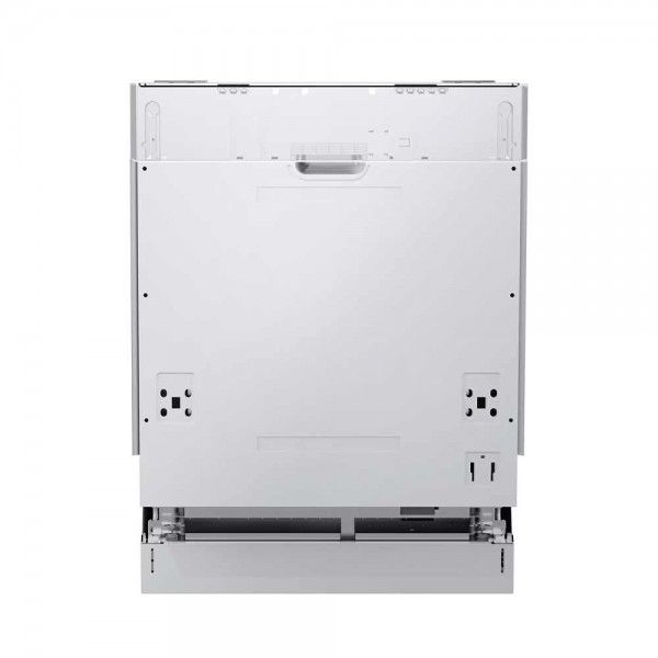 M�quina de Lavar Loi�a de Encastre MIDEA MDWPB1303LS-W