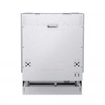 M�quina de Lavar Loi�a de Encastre MIDEA MDWPB1303LS-W